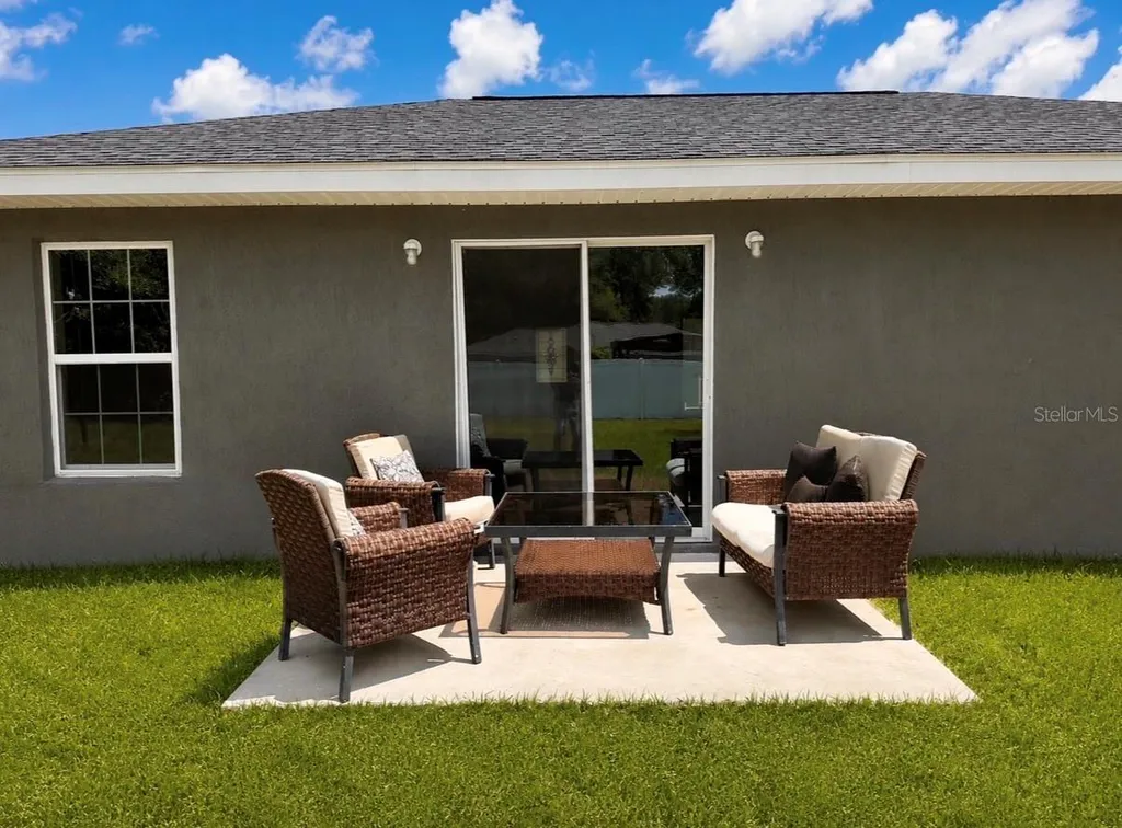 4244 SE 138th Street Summerfield FL 34491