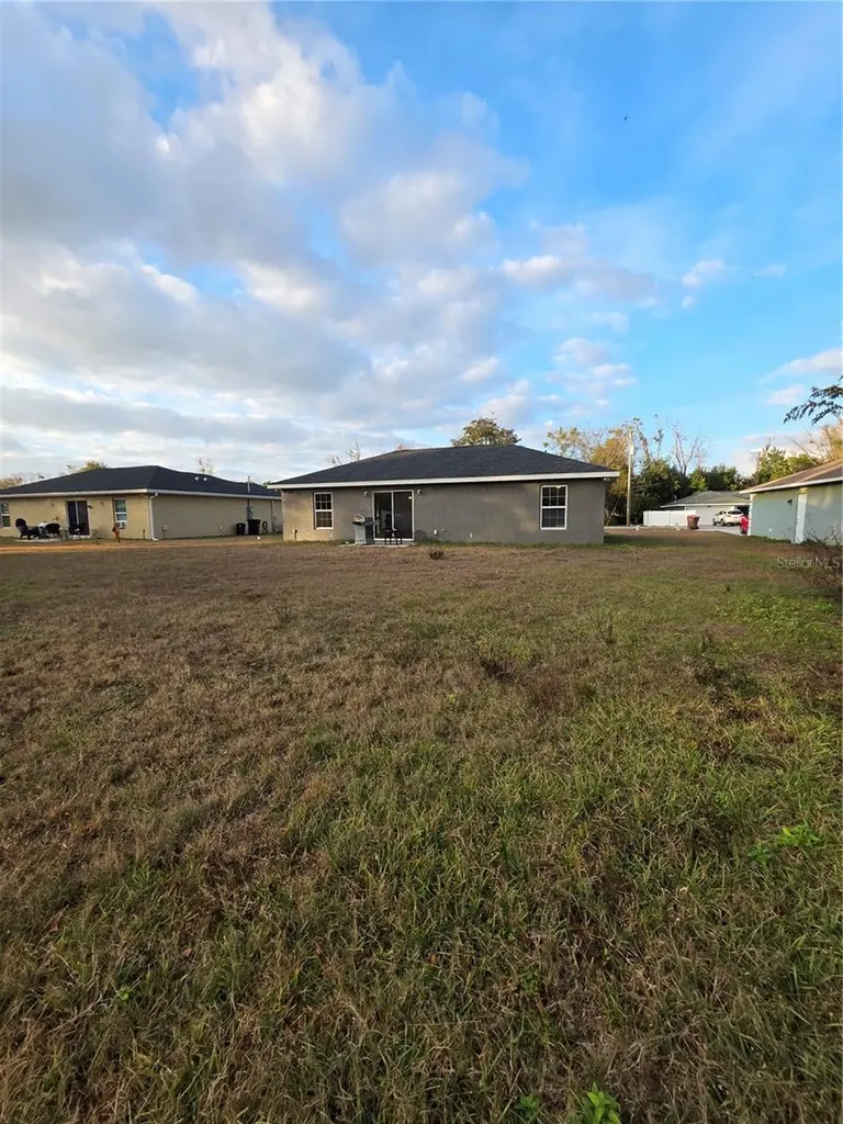 4244 SE 138th Street Summerfield FL 34491