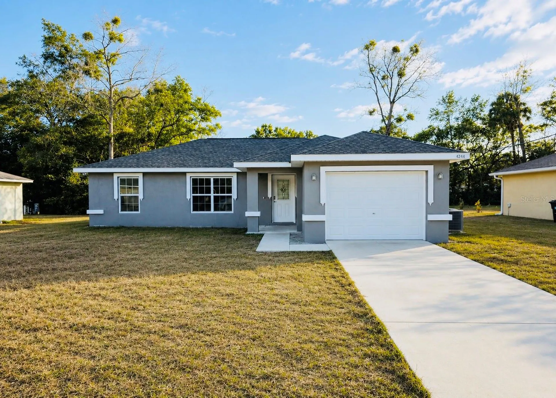 4244 SE 138th Street Summerfield FL 34491