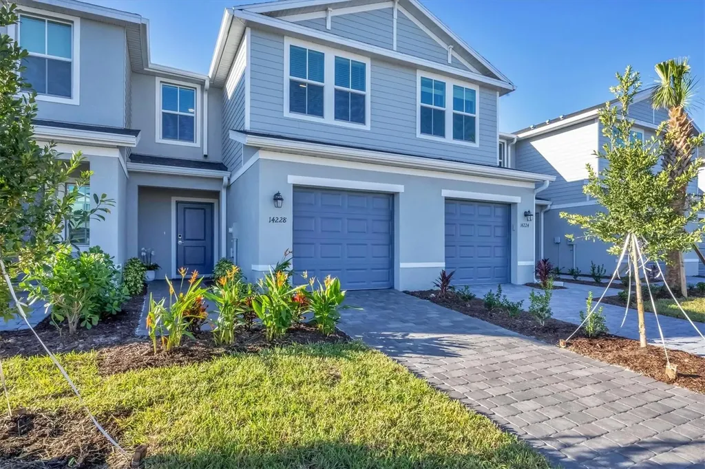 14228 Lilac Sky Terrace Bradenton FL 34211