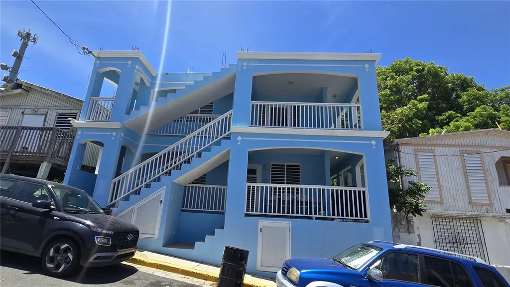 3 William Font Street Culebra PR 00775
