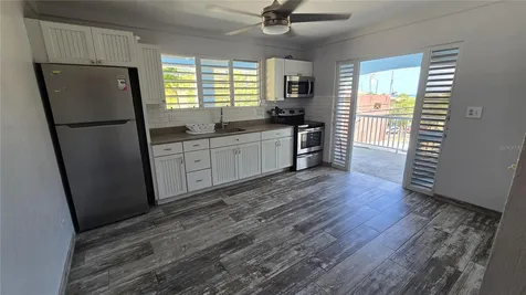 3 William Font Street Culebra PR 00775