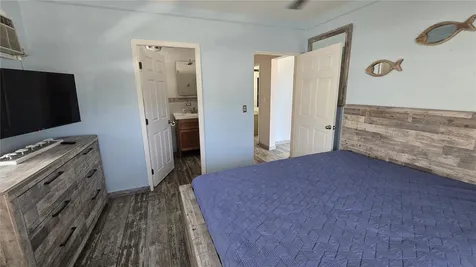 3 William Font Street Culebra PR 00775