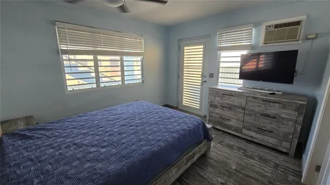 3 William Font Street Culebra PR 00775