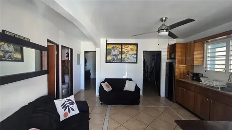 3 William Font Street Culebra PR 00775