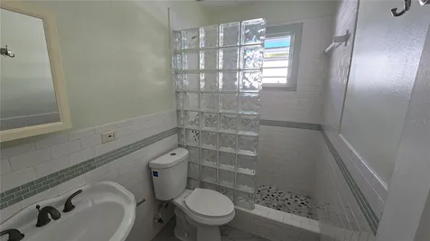 3 William Font Street Culebra PR 00775