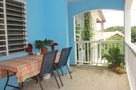 3 William Font Street Culebra PR 00775