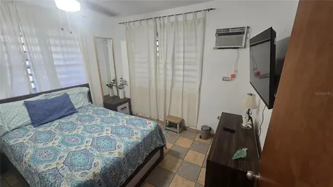3 William Font Street Culebra PR 00775