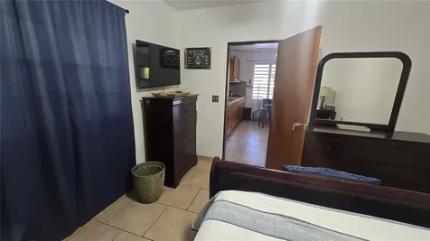 3 William Font Street Culebra PR 00775