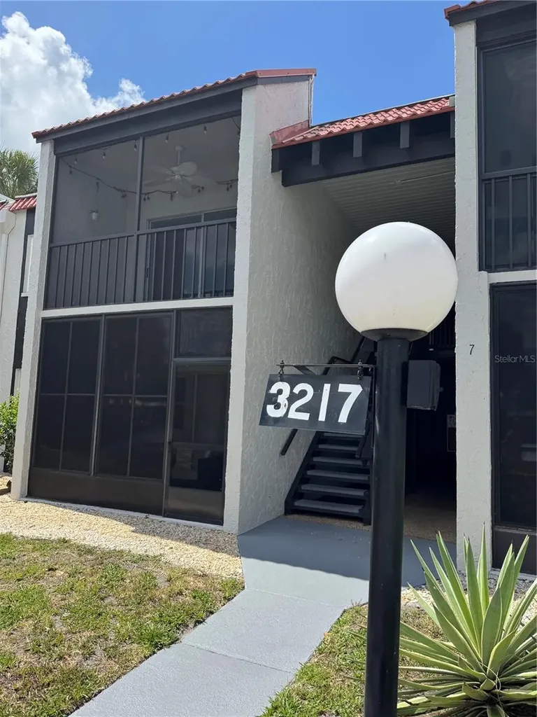 3217 Beneva Road Sarasota FL 34232