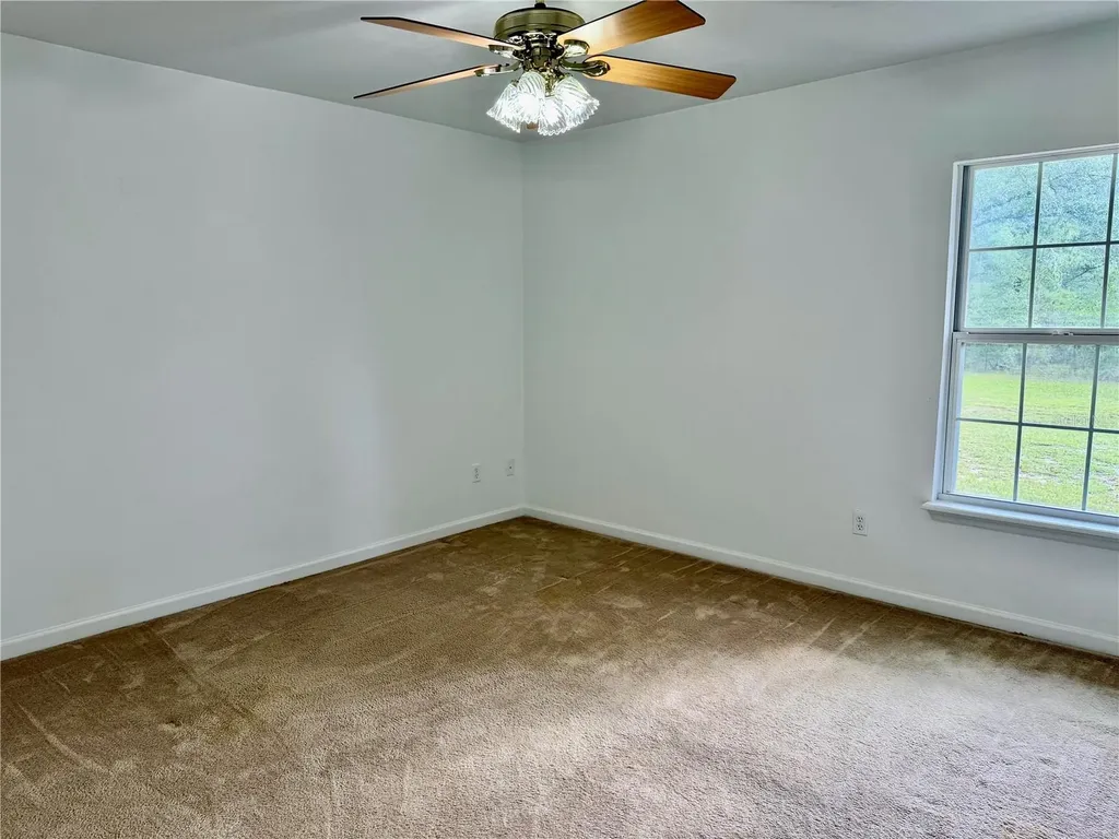 14190 NE 75th Street Bronson FL 32621