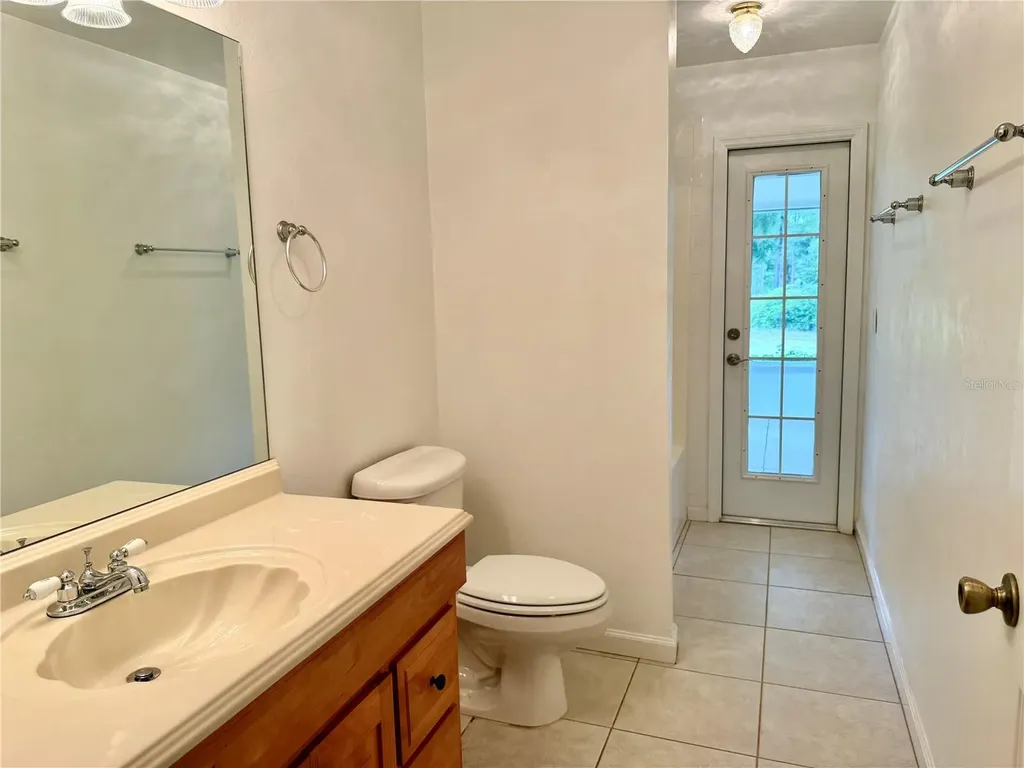 14190 NE 75th Street Bronson FL 32621