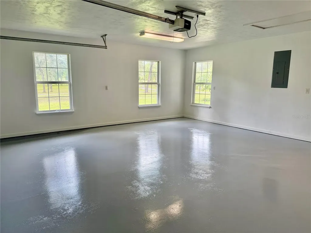 14190 NE 75th Street Bronson FL 32621