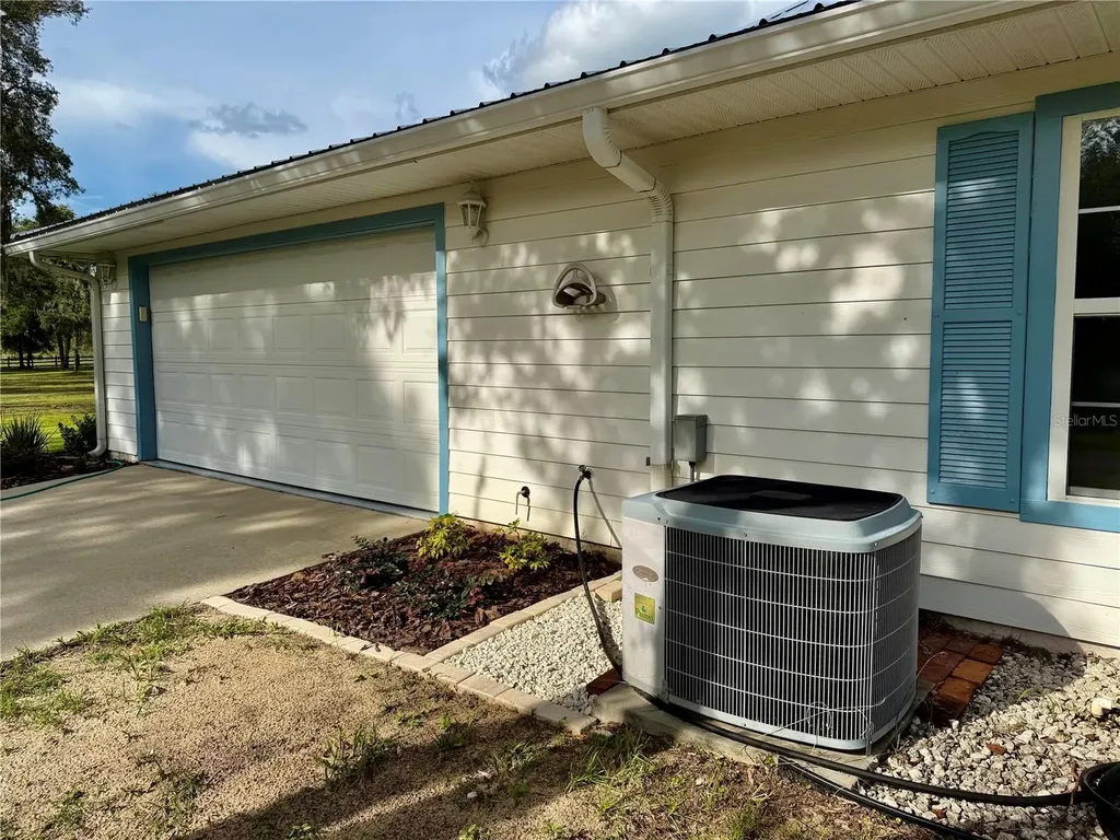 14190 NE 75th Street Bronson FL 32621