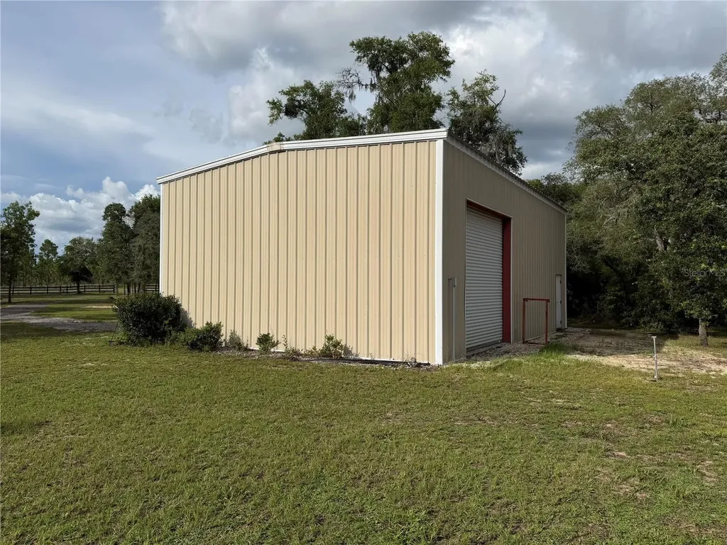 14190 NE 75th Street Bronson FL 32621
