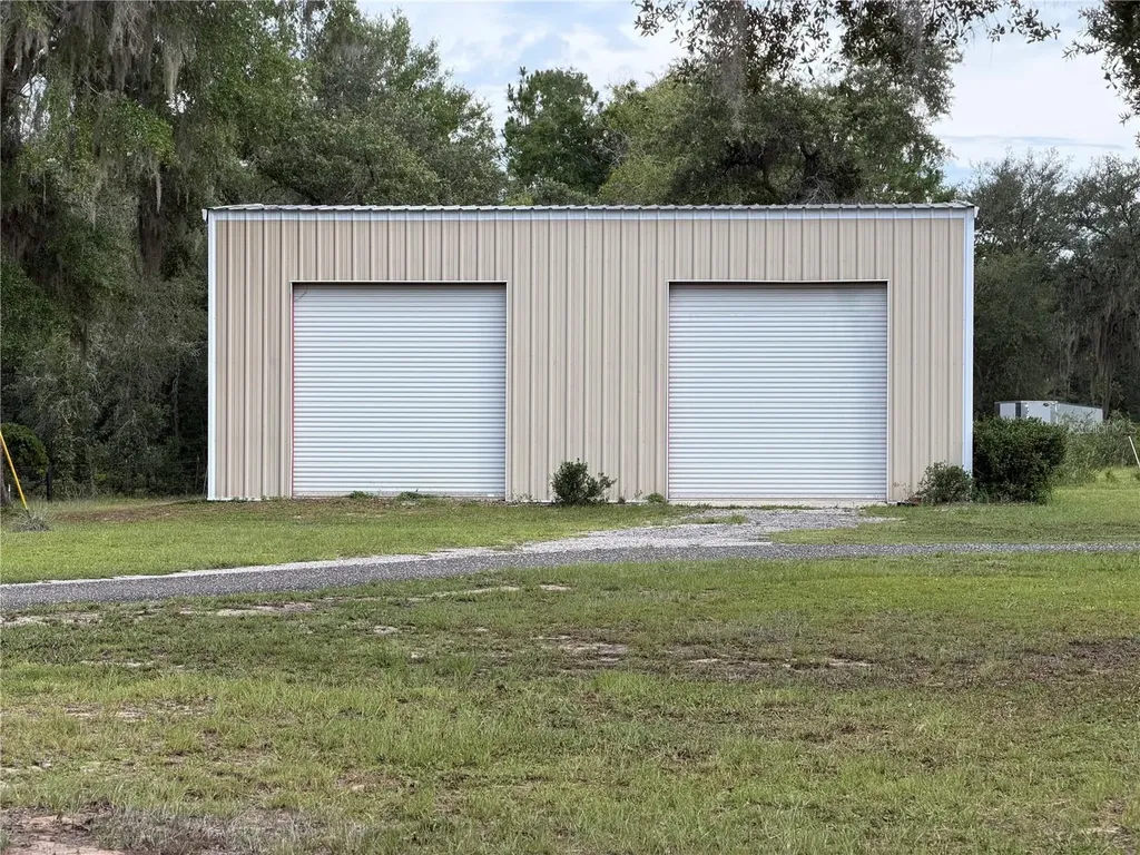 14190 NE 75th Street Bronson FL 32621