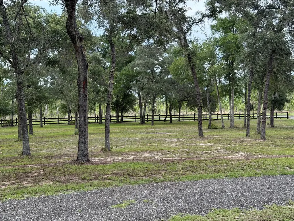 14190 NE 75th Street Bronson FL 32621