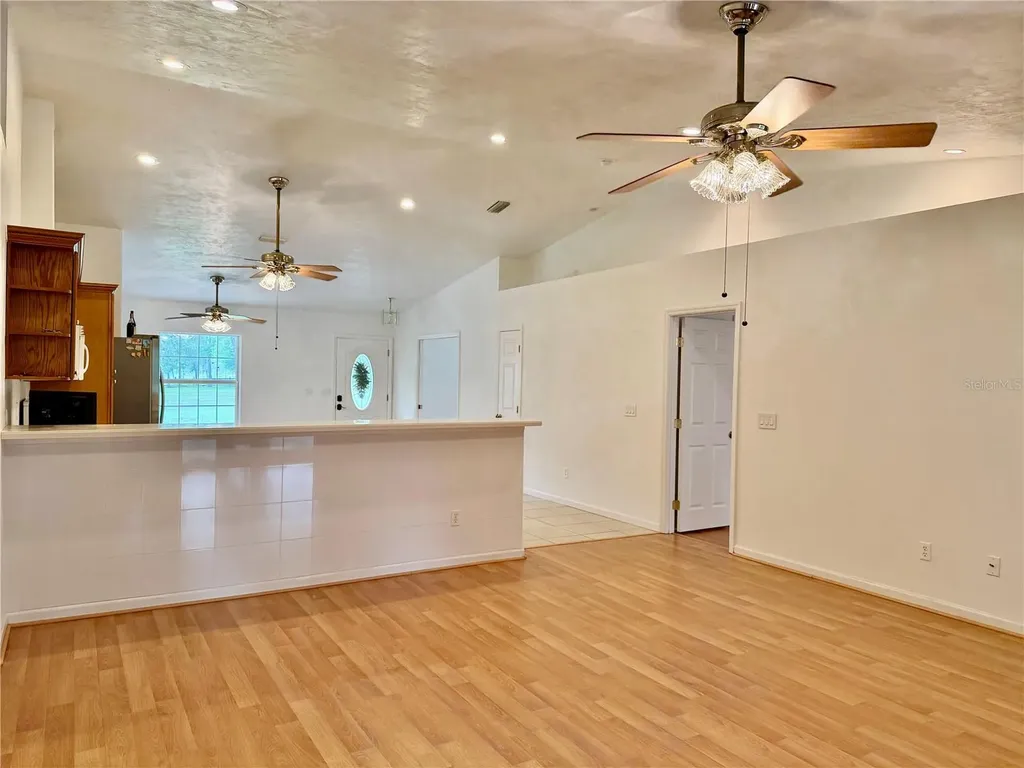 14190 NE 75th Street Bronson FL 32621