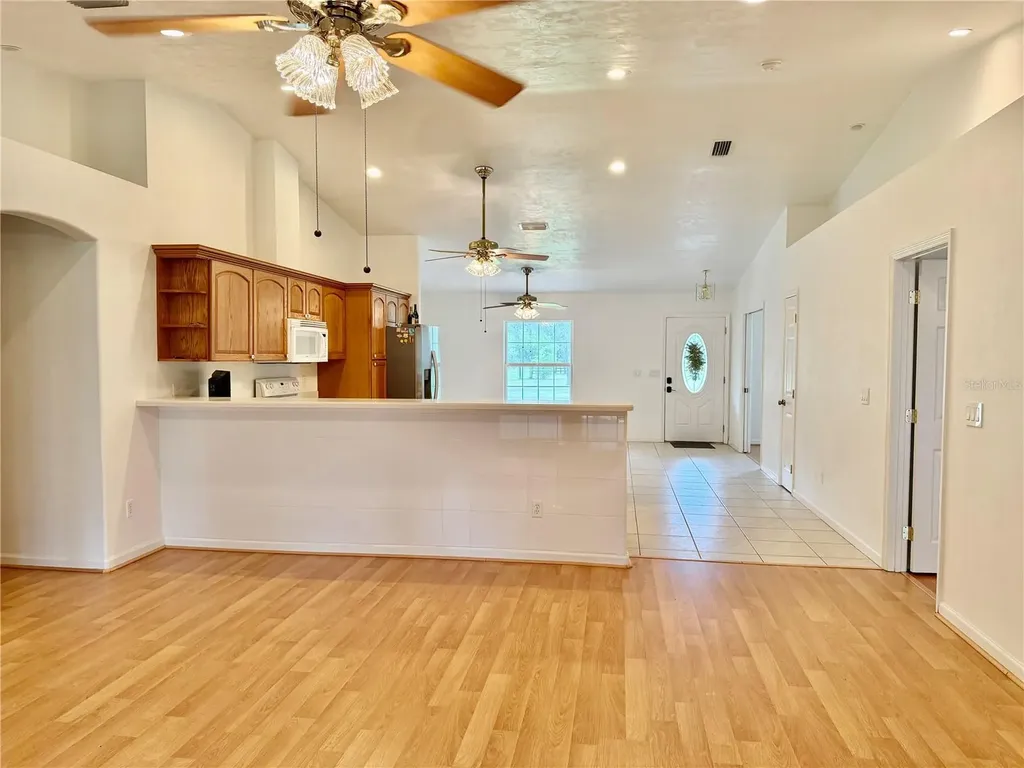 14190 NE 75th Street Bronson FL 32621
