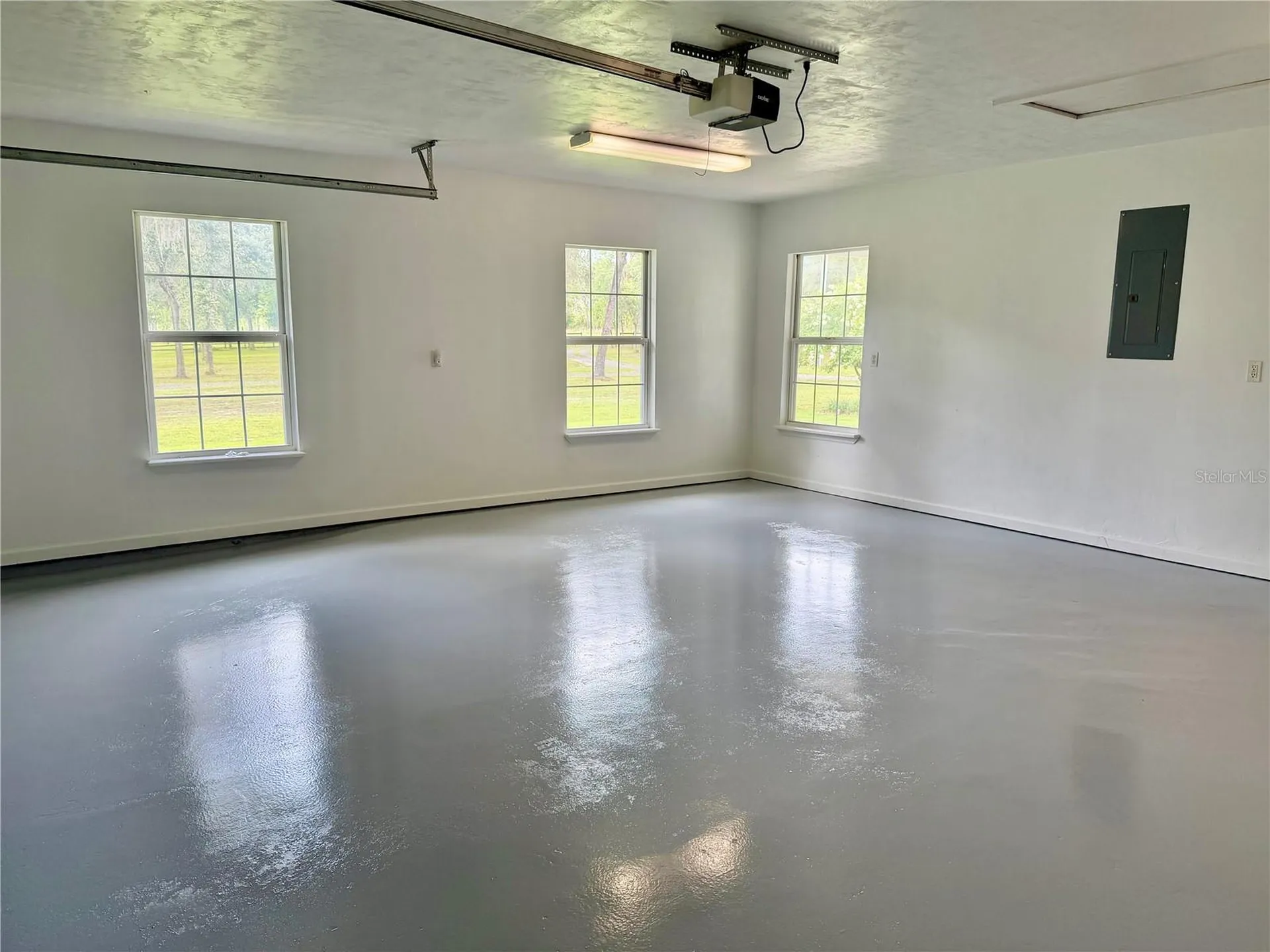 14190 NE 75th Street Bronson FL 32621