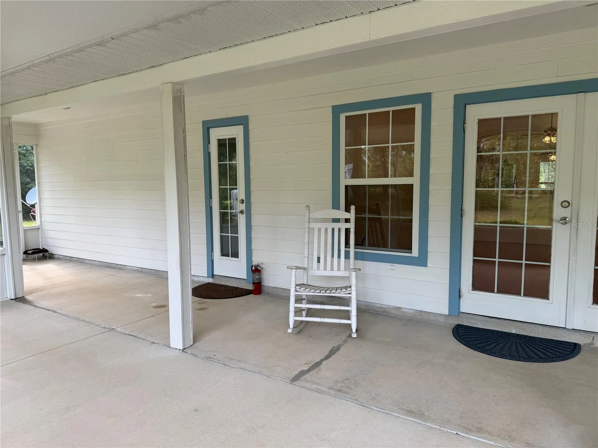 14190 NE 75th Street Bronson FL 32621