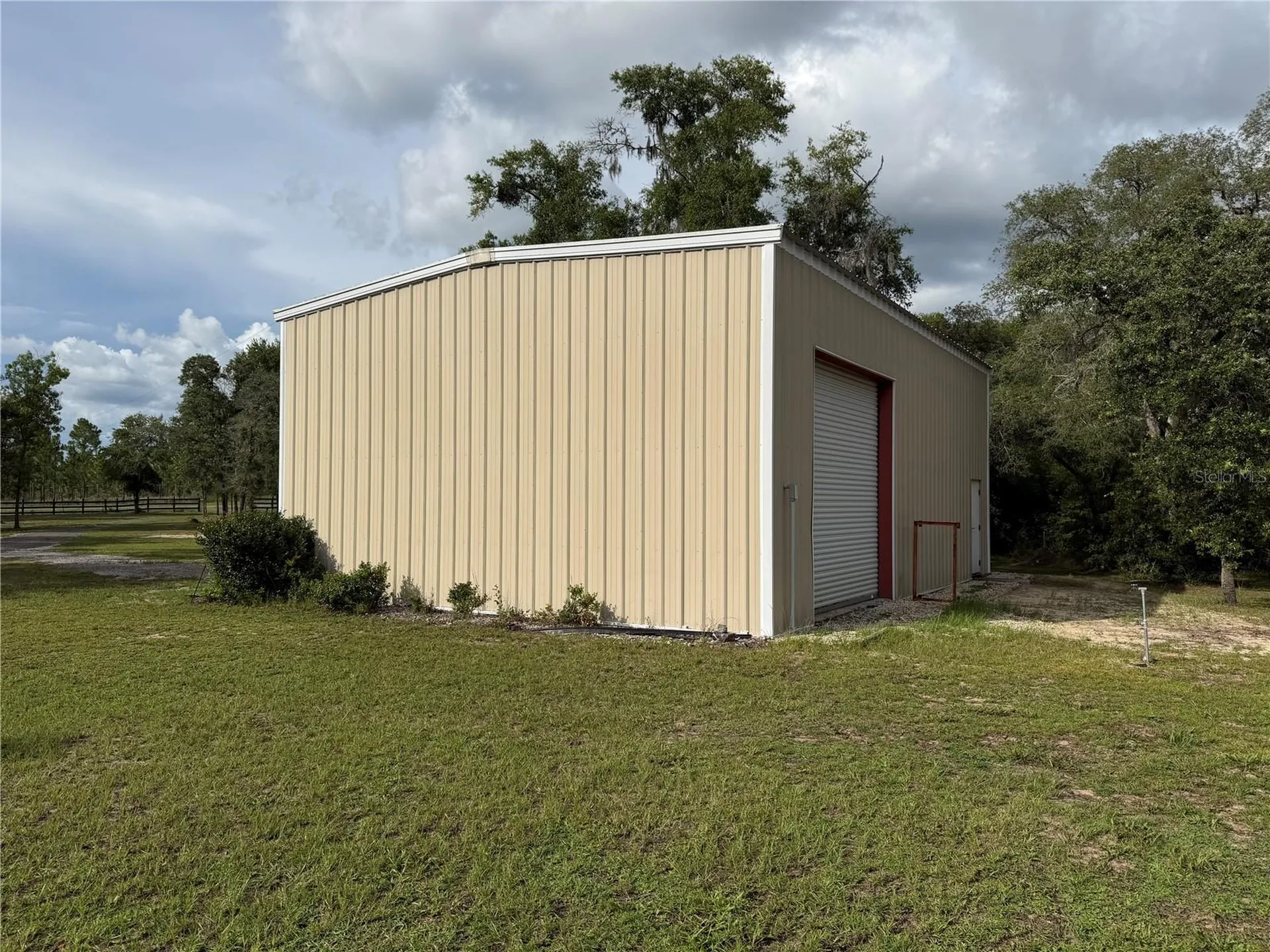 14190 NE 75th Street Bronson FL 32621