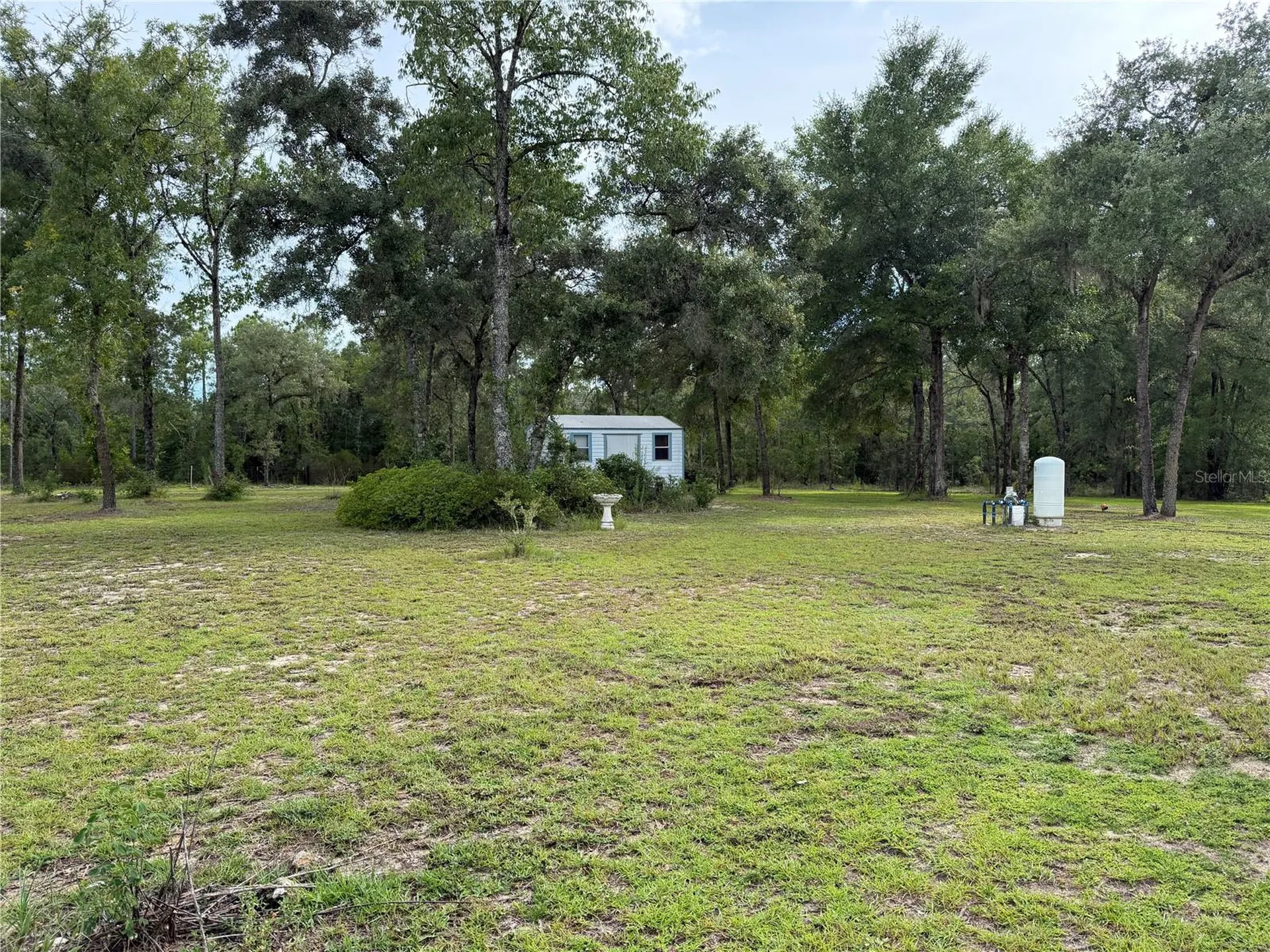 14190 NE 75th Street Bronson FL 32621