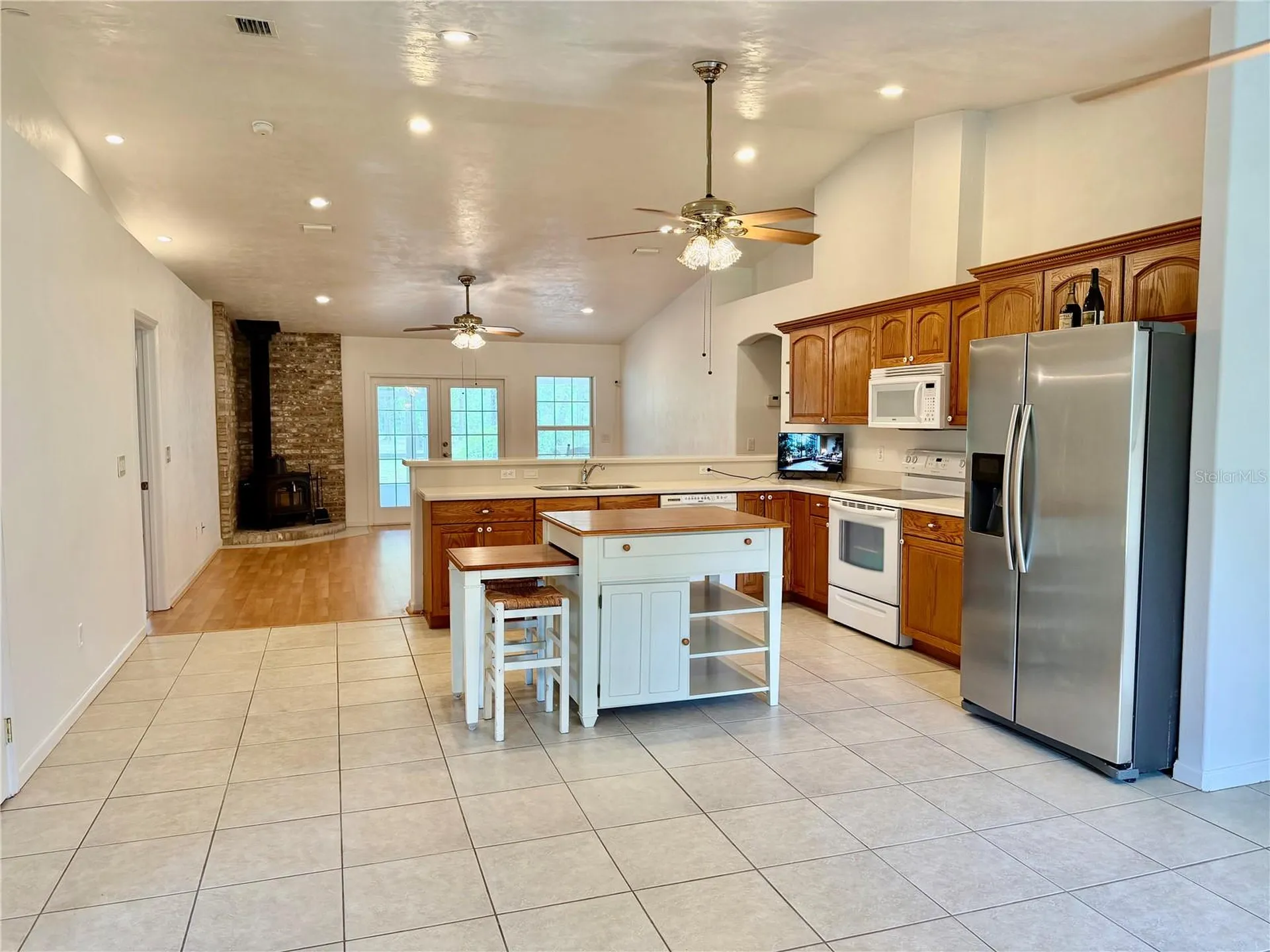 14190 NE 75th Street Bronson FL 32621