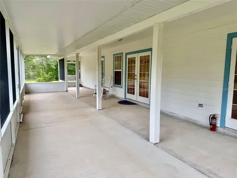 14190 NE 75th Street Bronson FL 32621