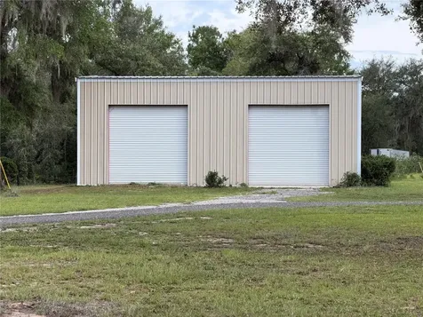 14190 NE 75th Street Bronson FL 32621