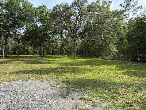 14190 NE 75th Street Bronson FL 32621
