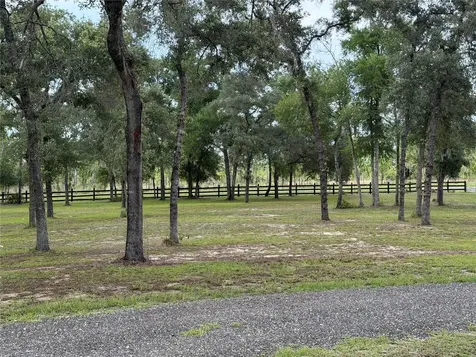 14190 NE 75th Street Bronson FL 32621