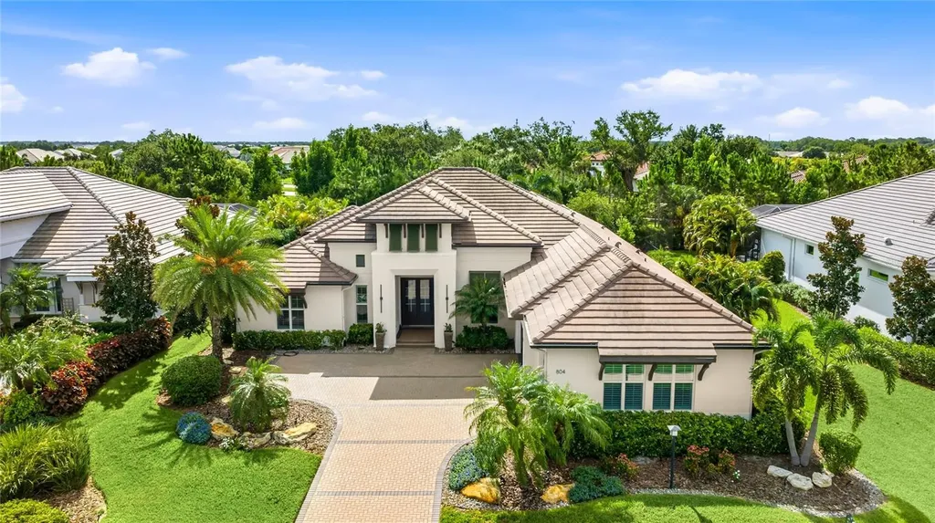 804 Crosswind Avenue Sarasota FL 34240