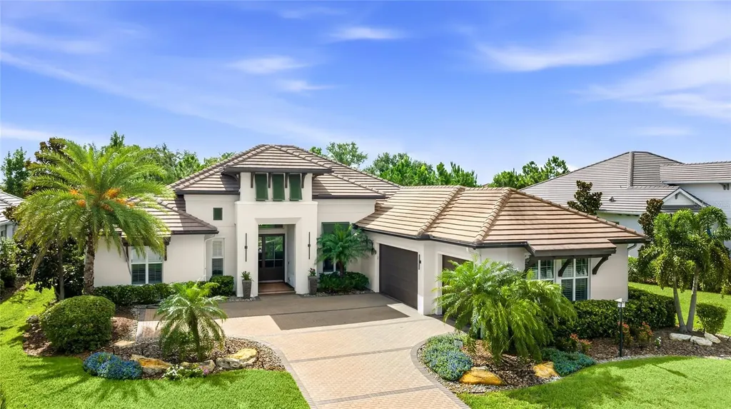 804 Crosswind Avenue Sarasota FL 34240