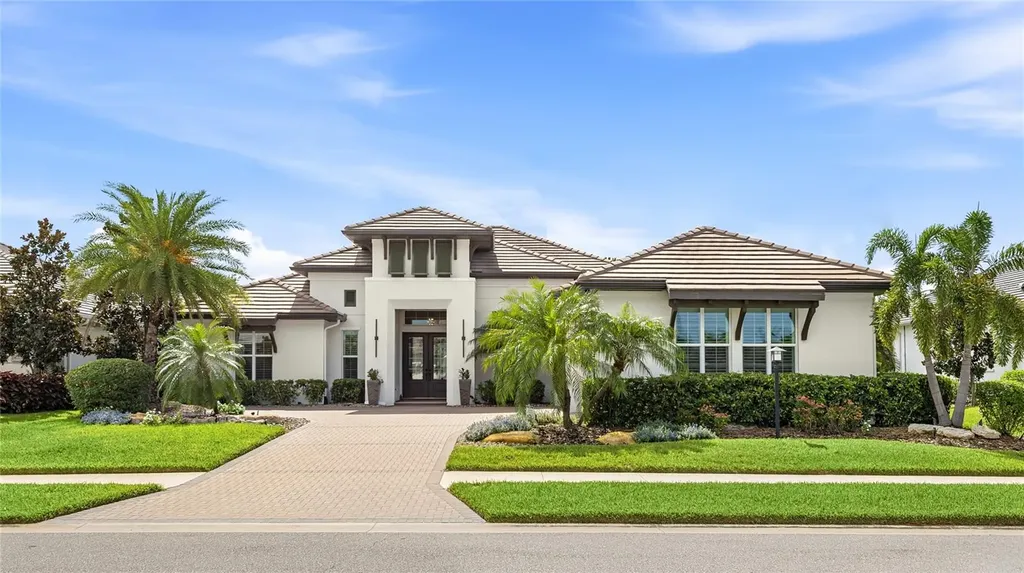 804 Crosswind Avenue Sarasota FL 34240