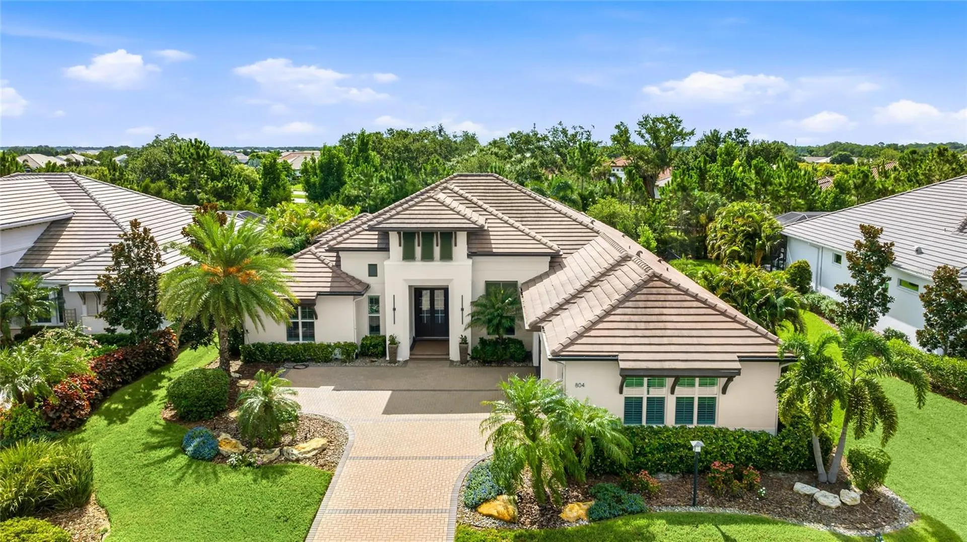 804 Crosswind Avenue Sarasota FL 34240