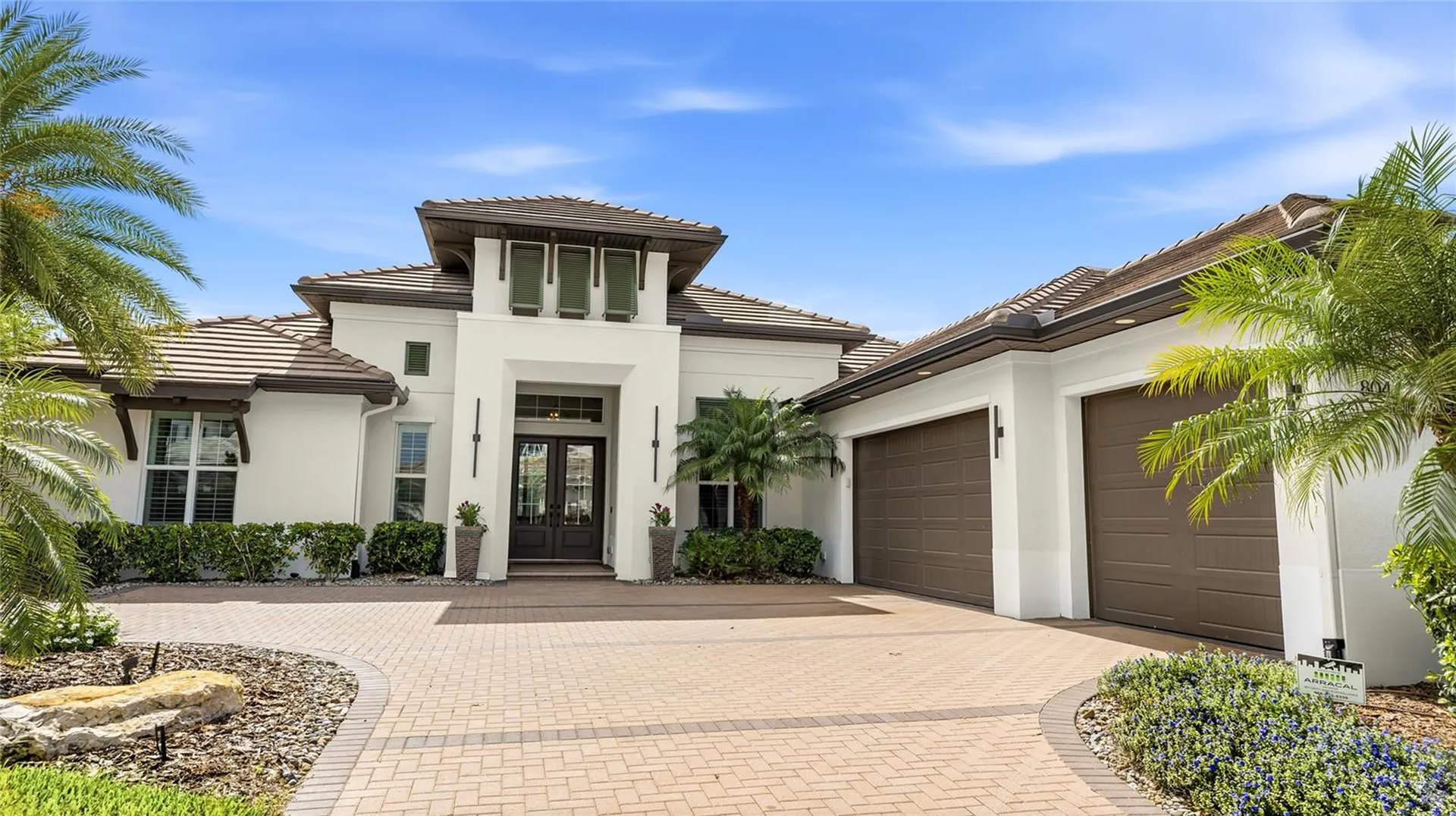 804 Crosswind Avenue Sarasota FL 34240