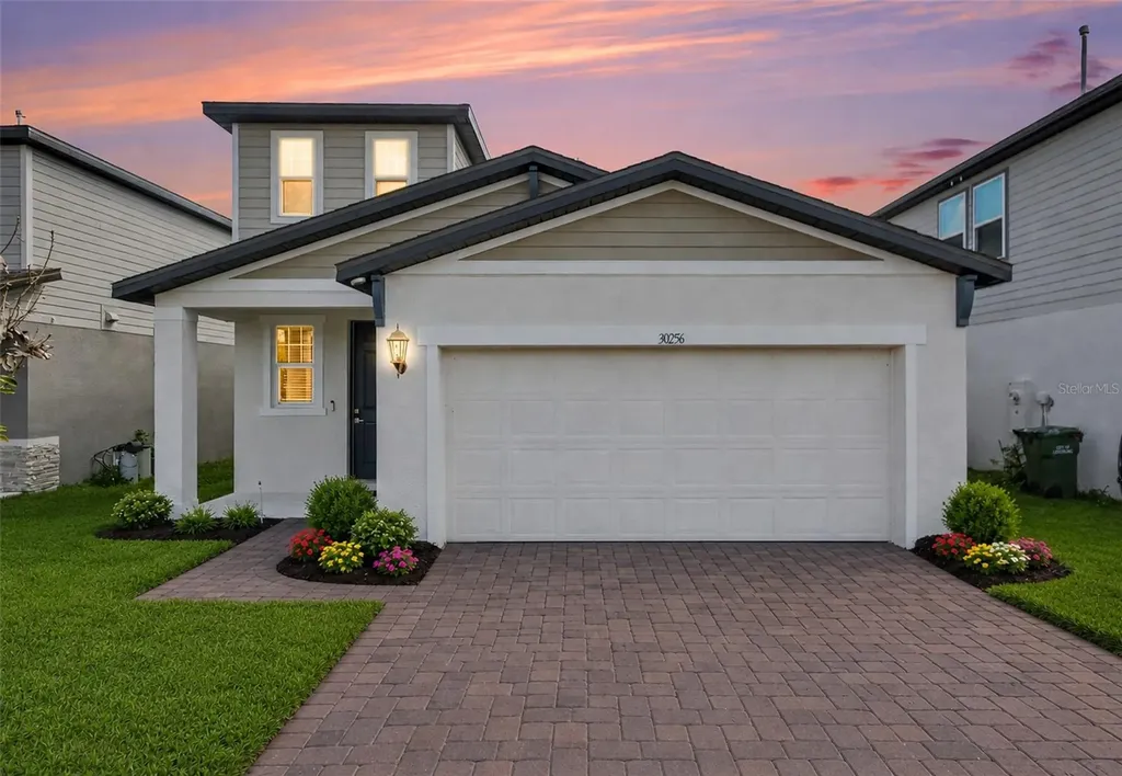 30256 Armenia Road NE Leesburg FL 34748