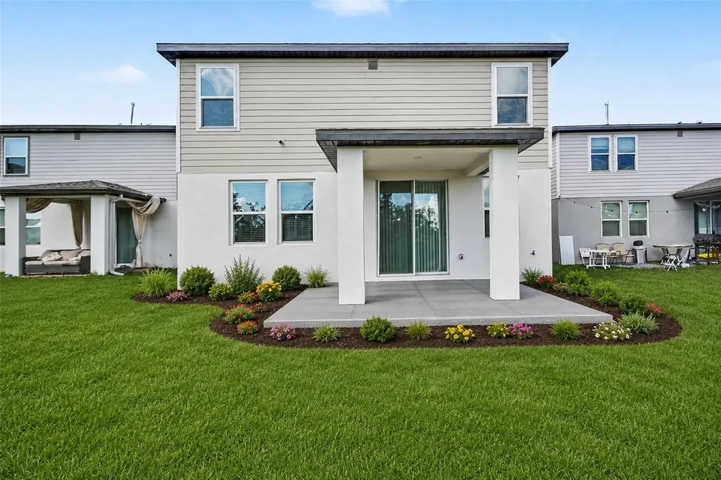 30256 Armenia Road NE Leesburg FL 34748