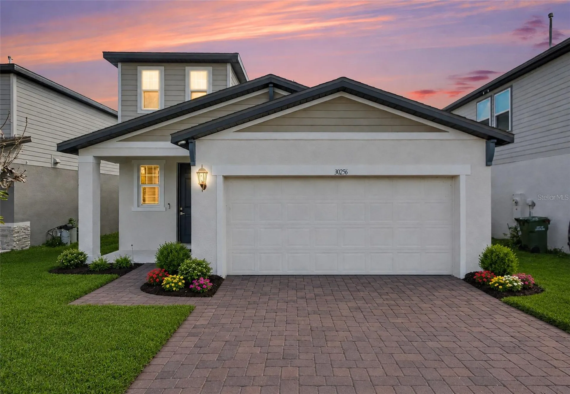 30256 Armenia Road NE Leesburg FL 34748