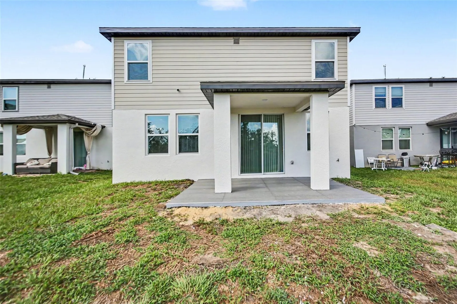 30256 Armenia Road NE Leesburg FL 34748