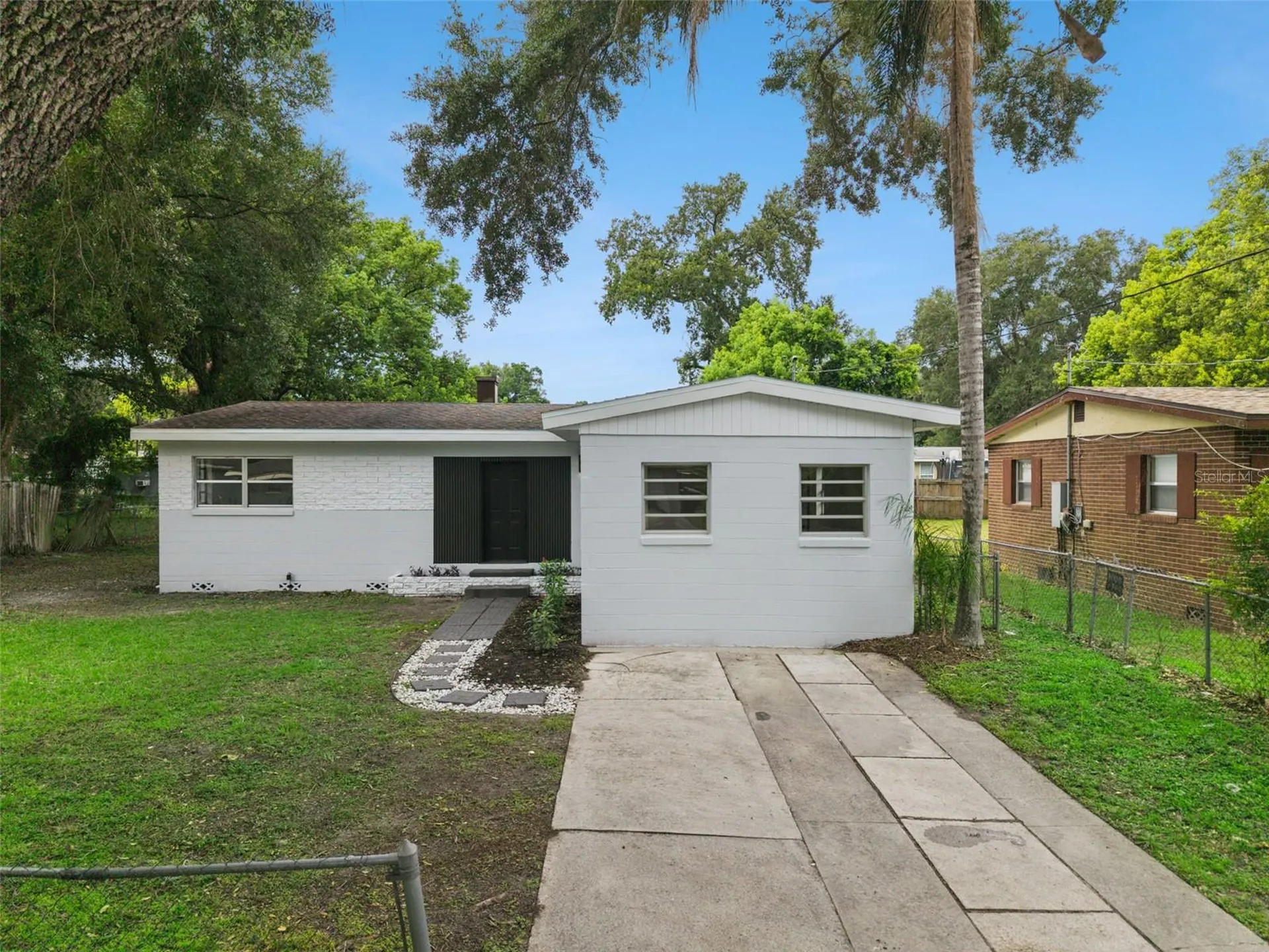 3600 Amigos Avenue Orlando FL 32808