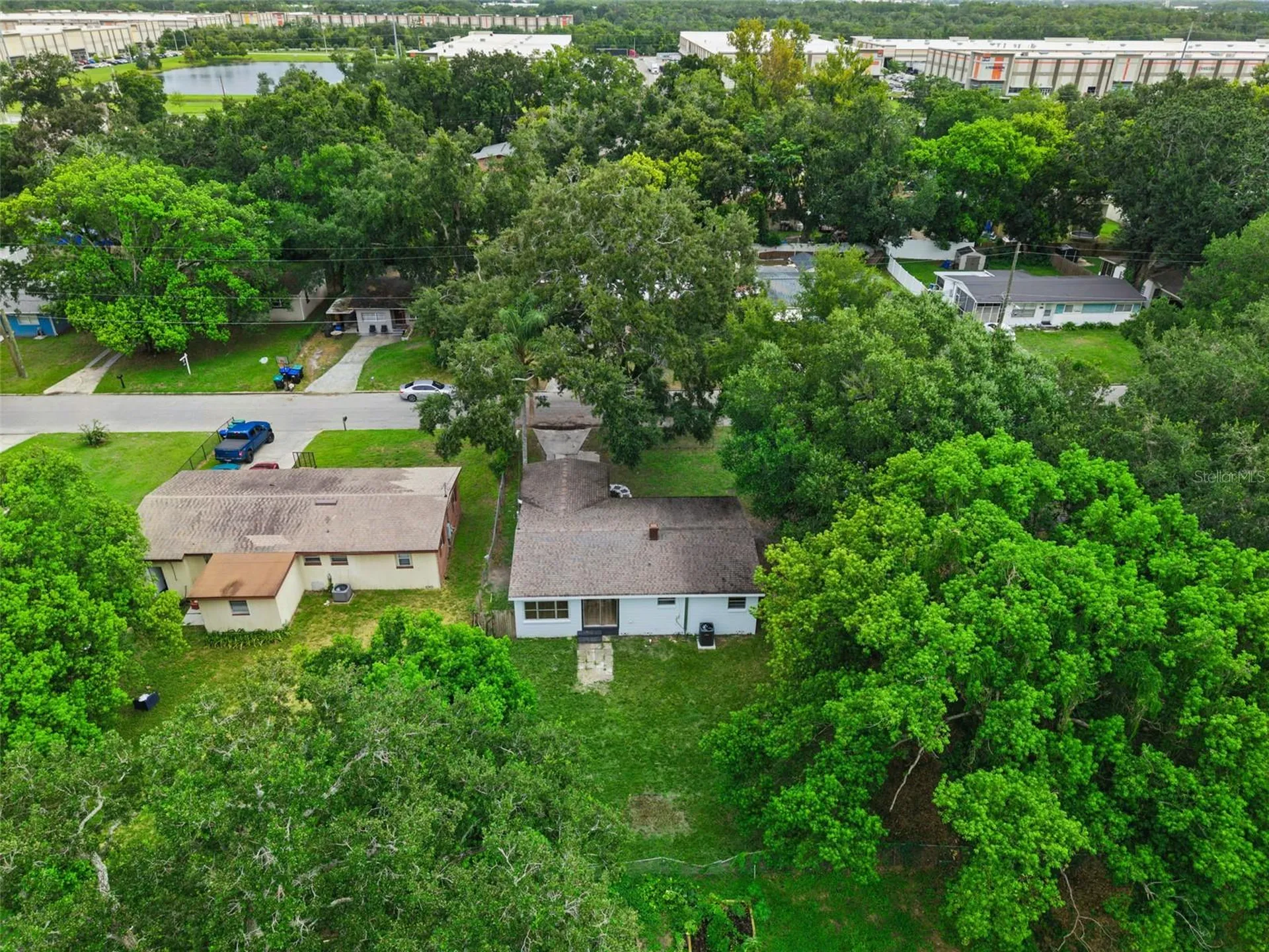 3600 Amigos Avenue Orlando FL 32808