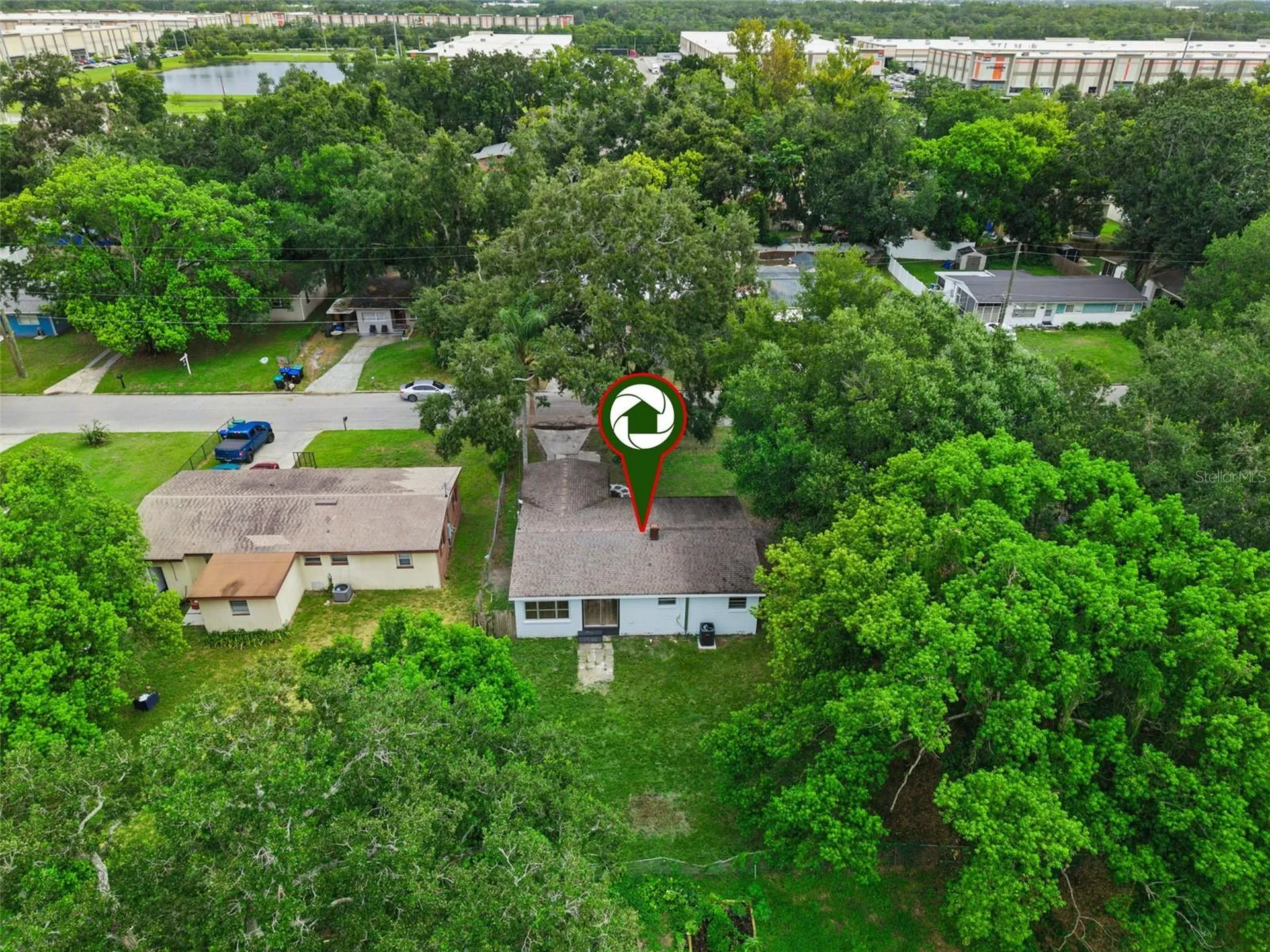 3600 Amigos Avenue Orlando FL 32808