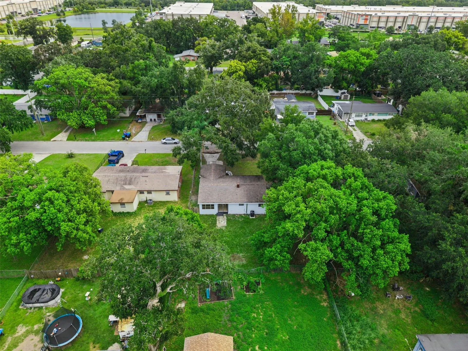 3600 Amigos Avenue Orlando FL 32808