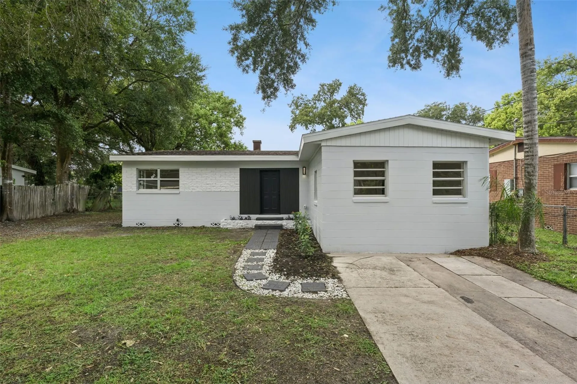 3600 Amigos Avenue Orlando FL 32808