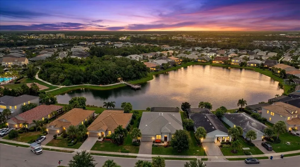 12105 Seabrook Avenue Bradenton FL 34211
