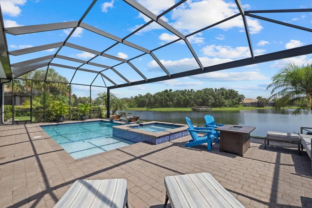 12105 Seabrook Avenue Bradenton FL 34211