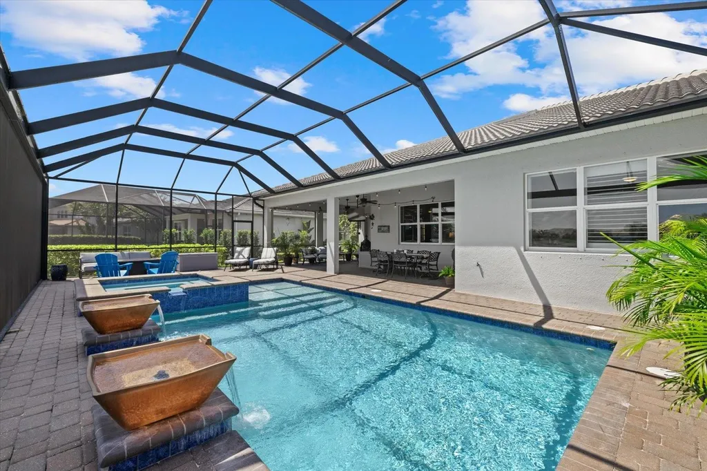 12105 Seabrook Avenue Bradenton FL 34211