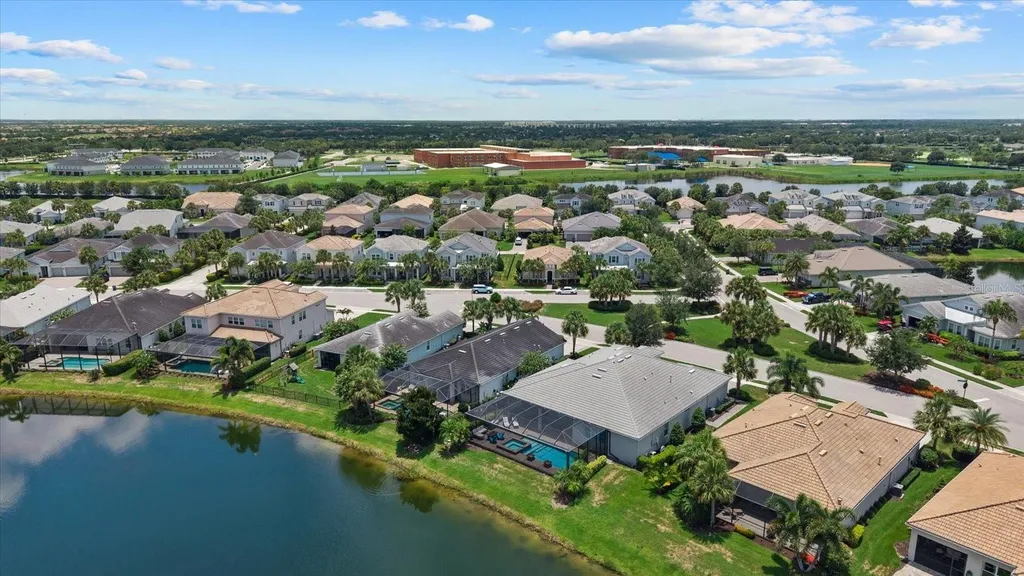 12105 Seabrook Avenue Bradenton FL 34211